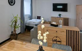 Apartmenty u Šípků OSTRAVA